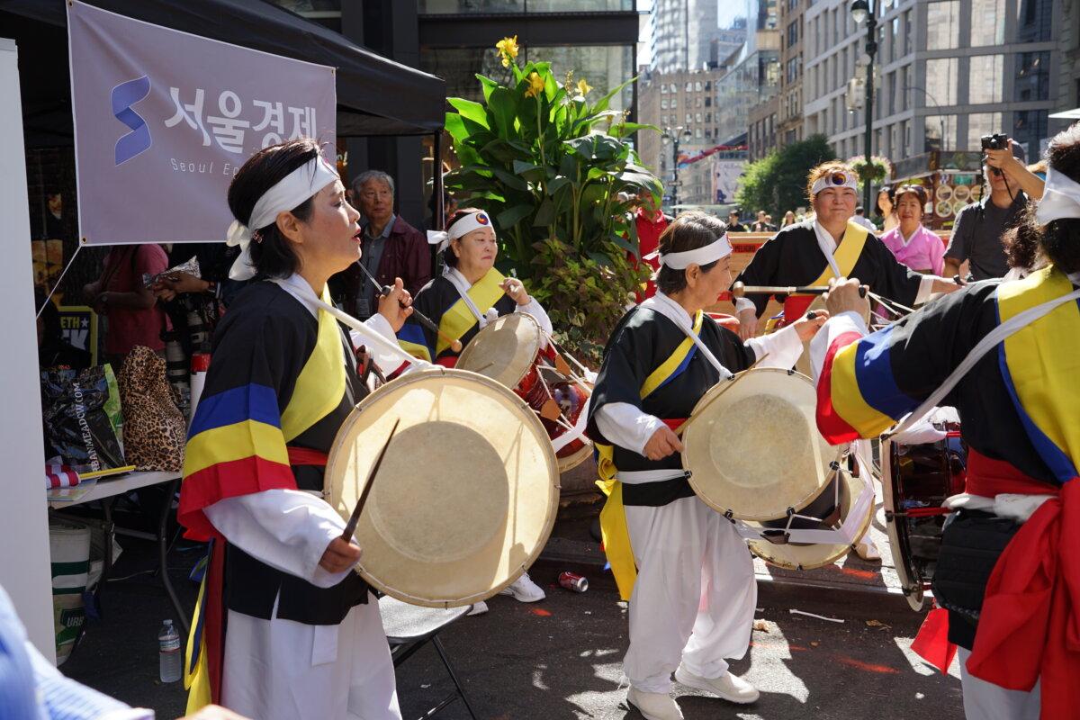 (Jenny Zeng/The Epoch Times)