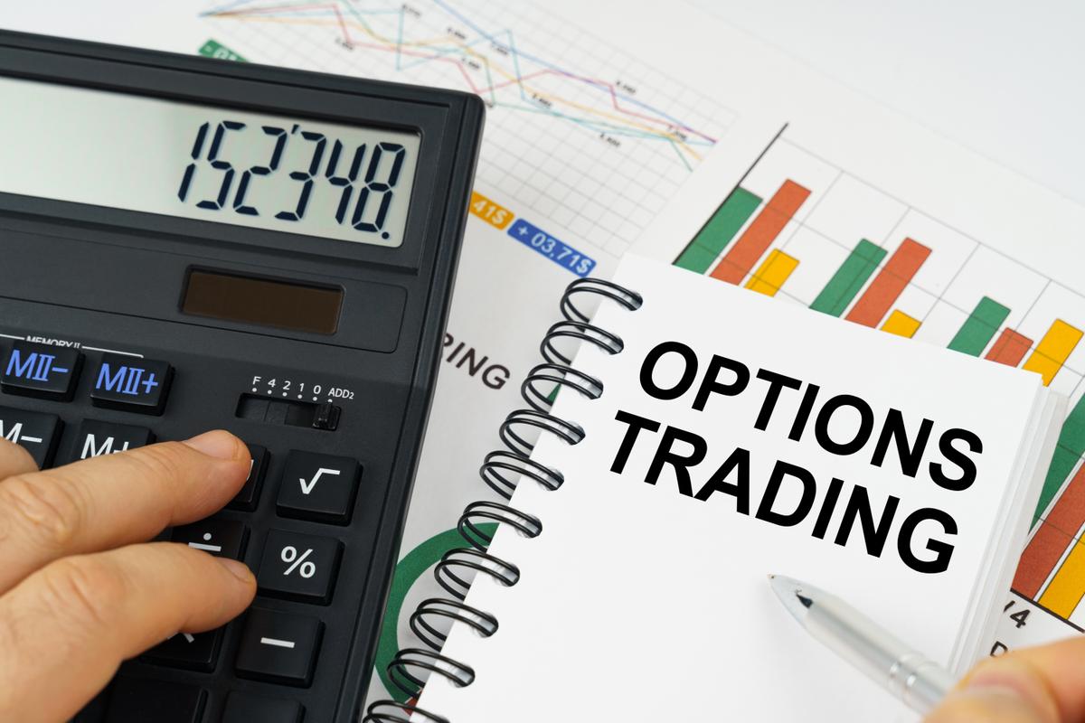 Options Trading for the Risk Averse Investor