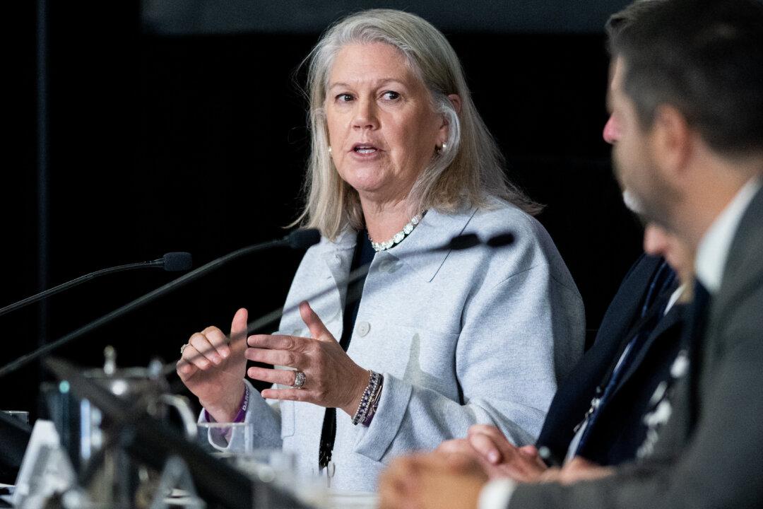 Former Trudeau Security Adviser Says Not Responsible for Stalling of Intel on Beijing’s Interference