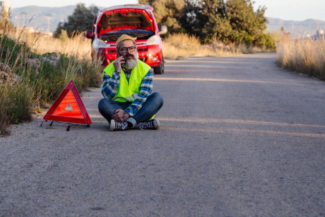 The Present Monetary System Is Heading for a Breakdown