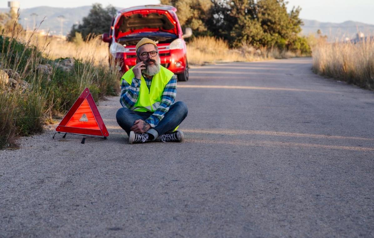 The Present Monetary System Is Heading for a Breakdown