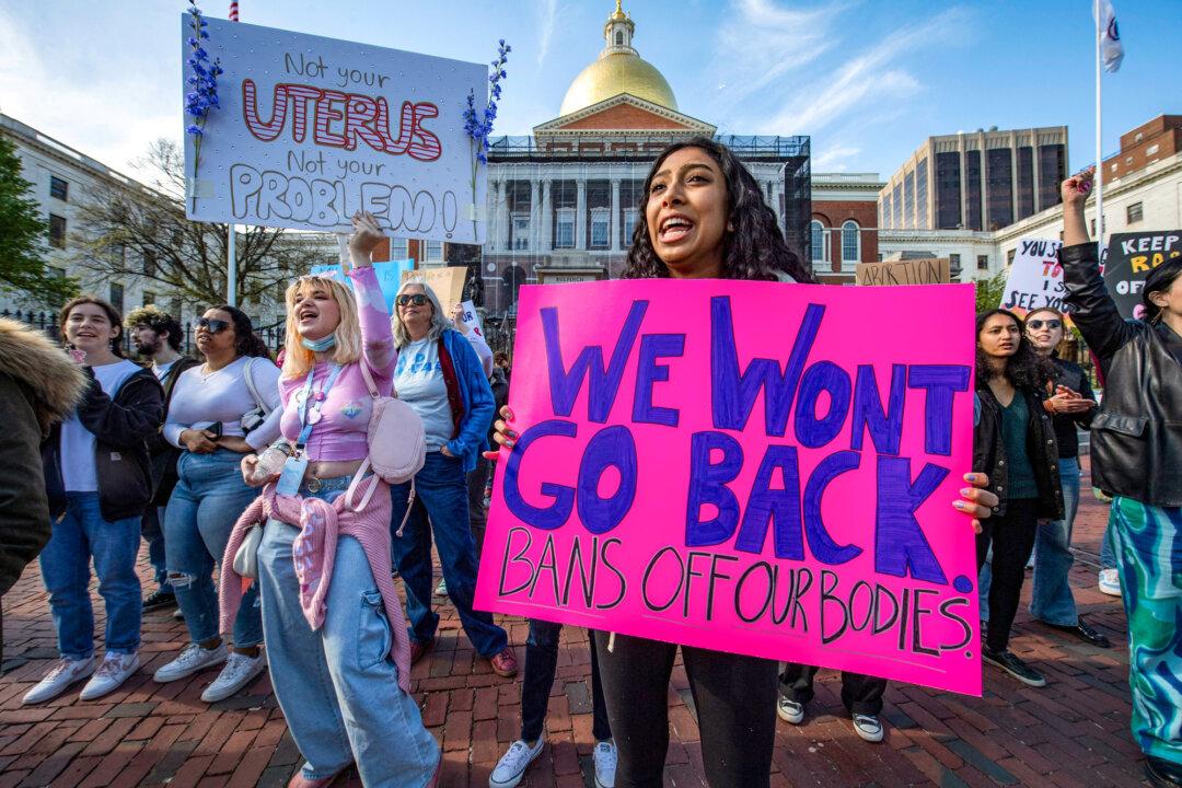 ‘My Body, My Choice’ Is Giving Girls the Wrong Idea About Life