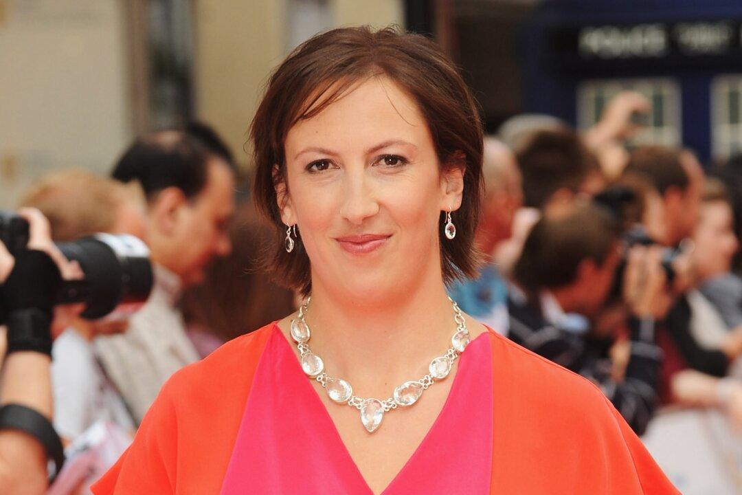 Comedian Miranda Hart Reveals Decades-Long Battle With Lyme Disease
