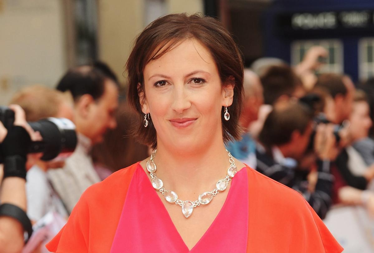 Comedian Miranda Hart Reveals Decades-Long Battle With Lyme Disease