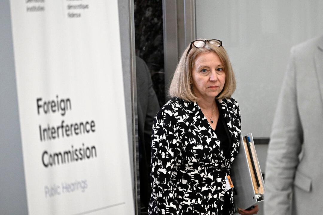 No ‘Traitors’ in Parliament, Trudeau’s Security Adviser Tells Inquiry