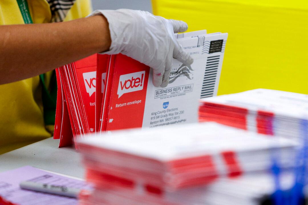 Some States Are Ready to Respond in Case Hurricane Hits US on Election Day