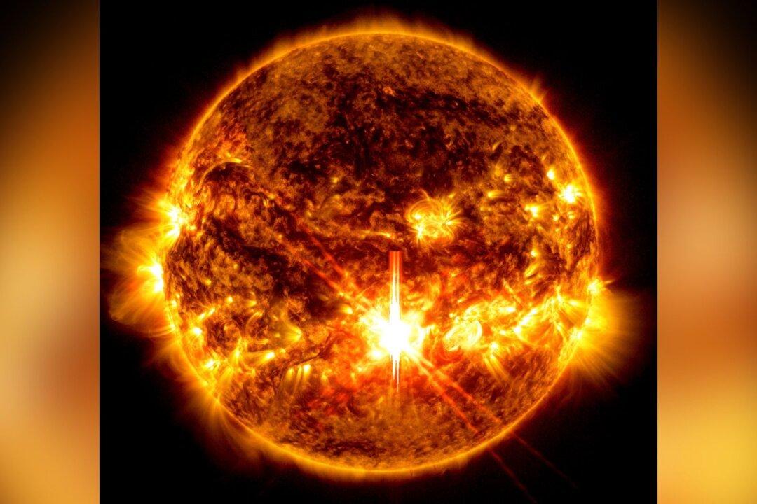 Severe Solar Storm Could Stress Power Grids Even More as US Deals With Major Back-to-Back Hurricanes