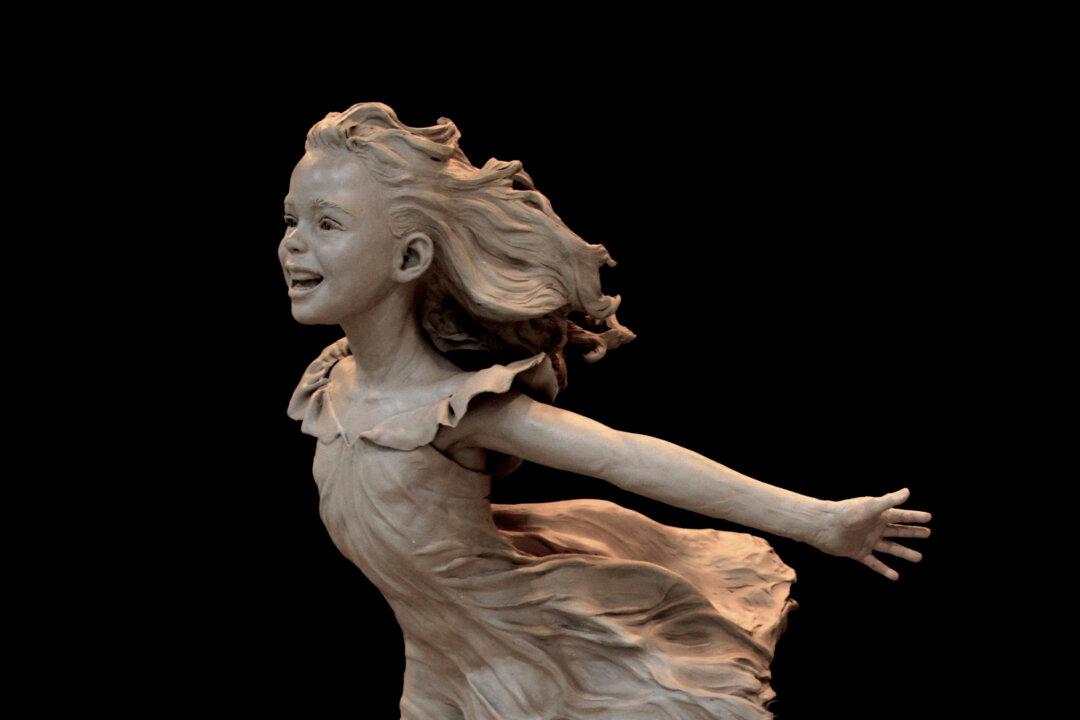 Semifinalists’ Art Celebrating the American Spirit