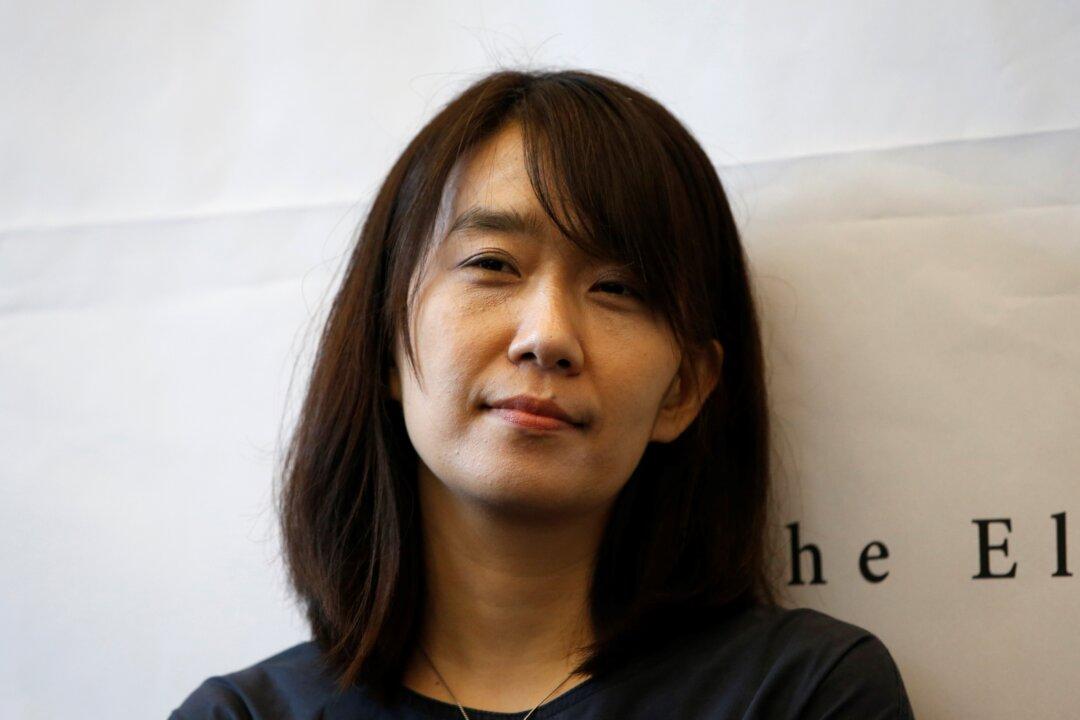 Nobel Prize in Literature Is Awarded to South Korean Author Han Kang for Her ‘Intense Poetic Prose’
