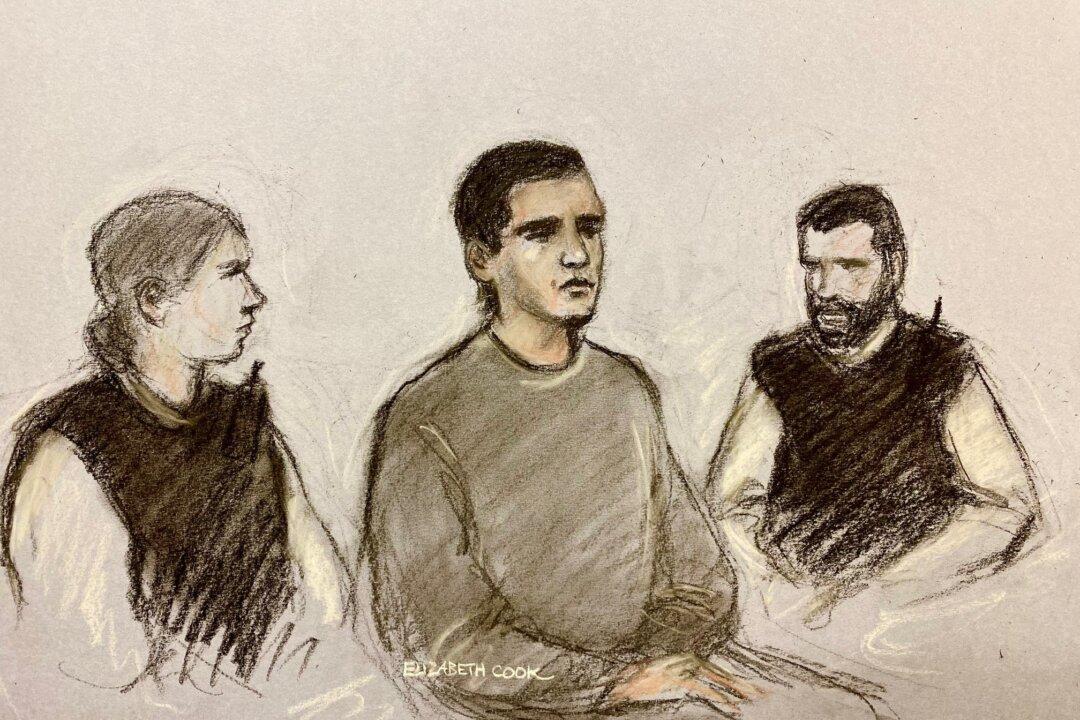 British Soldier Accused of Spying for Iran Made ‘Double Agent’ Proposal to MI6