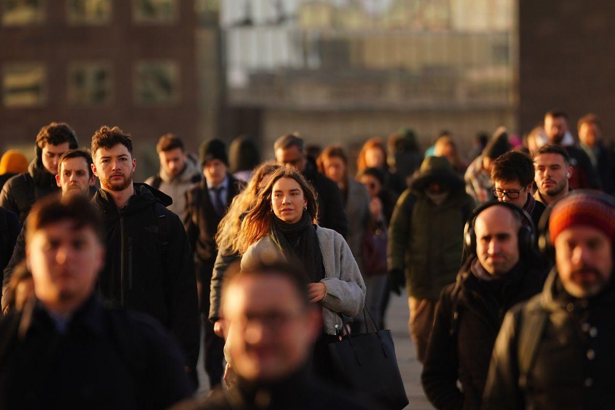 Chancellor May Need £16 Billion More in Tax Increases to Meet Government Promises: IFS