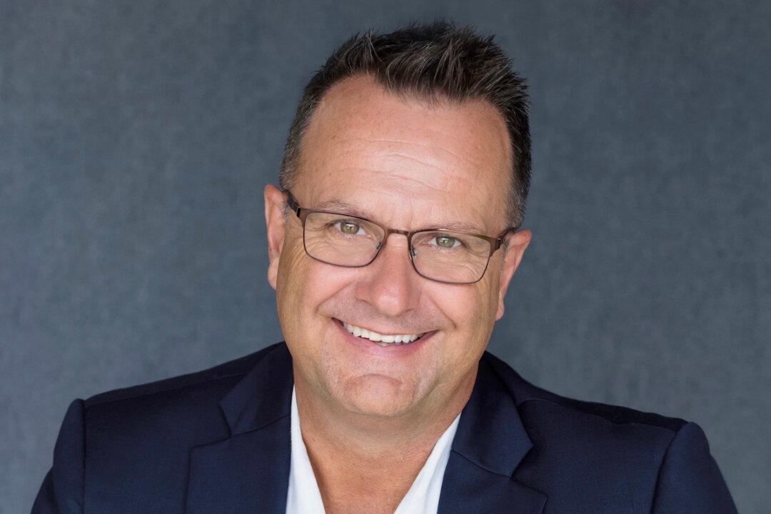 Retired Green Beret’s Simple Tips on Becoming an Effective Leader and Getting ‘Big Stuff Done’