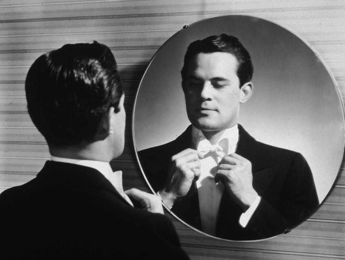 A Gentleman’s Guide to Formal Wear