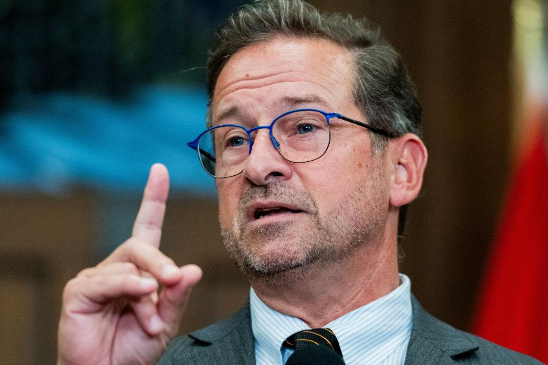 Bloc Québécois to Begin Talks With Other Parties to Topple Government After Deadline Passes