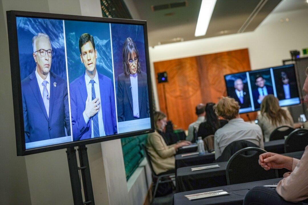 ANALYSIS: BC Election Could Be Testing Ground for Federal Election