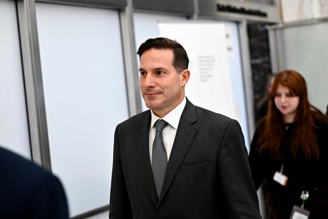 Focus on Possibly Treasonous MPs Could Become ‘Kangaroo Court’: Ex-Minister