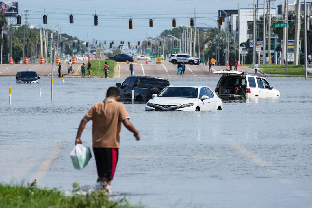 IRS Offers Tax Extensions and Fuel Penalty Relief for Hurricane Milton Victims