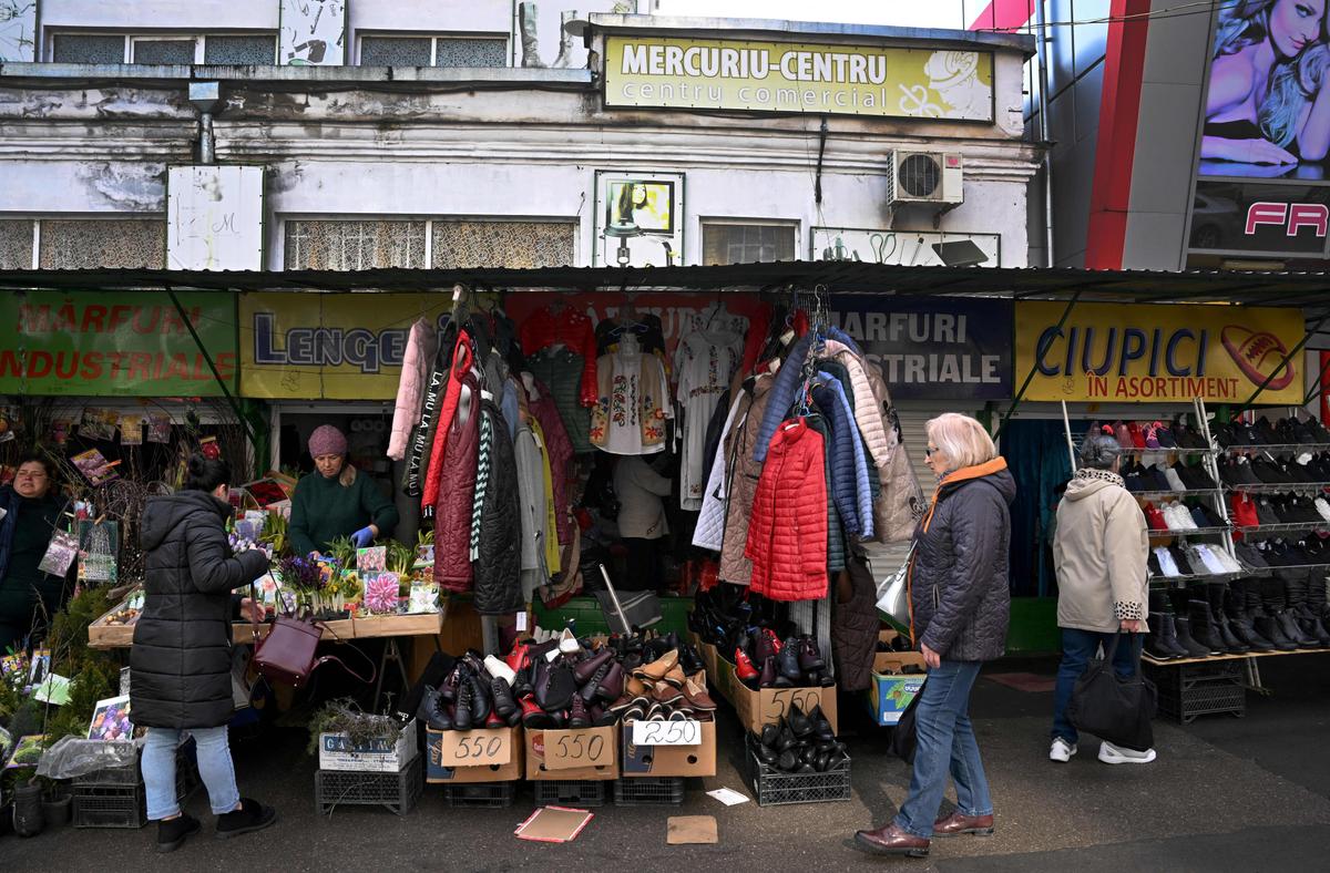 The Case Against Foreign Aid