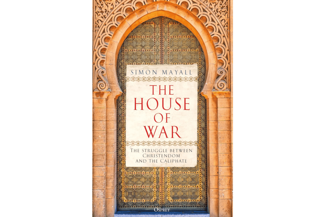 ‘House of War’: A Concise Work on Medieval Religion, War, and Chivalry