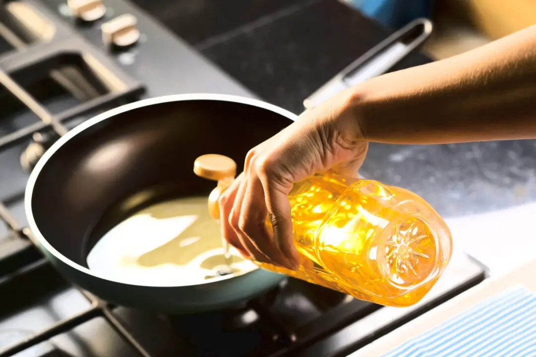 Trump Threatens to Block Cooking Oil Trade With China—What to Know