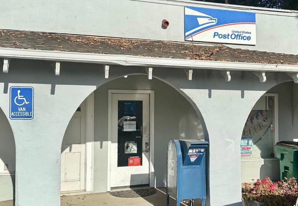 Burglars Steal Mail-In Ballots, Mail, Laptops During California Post Office Break-In