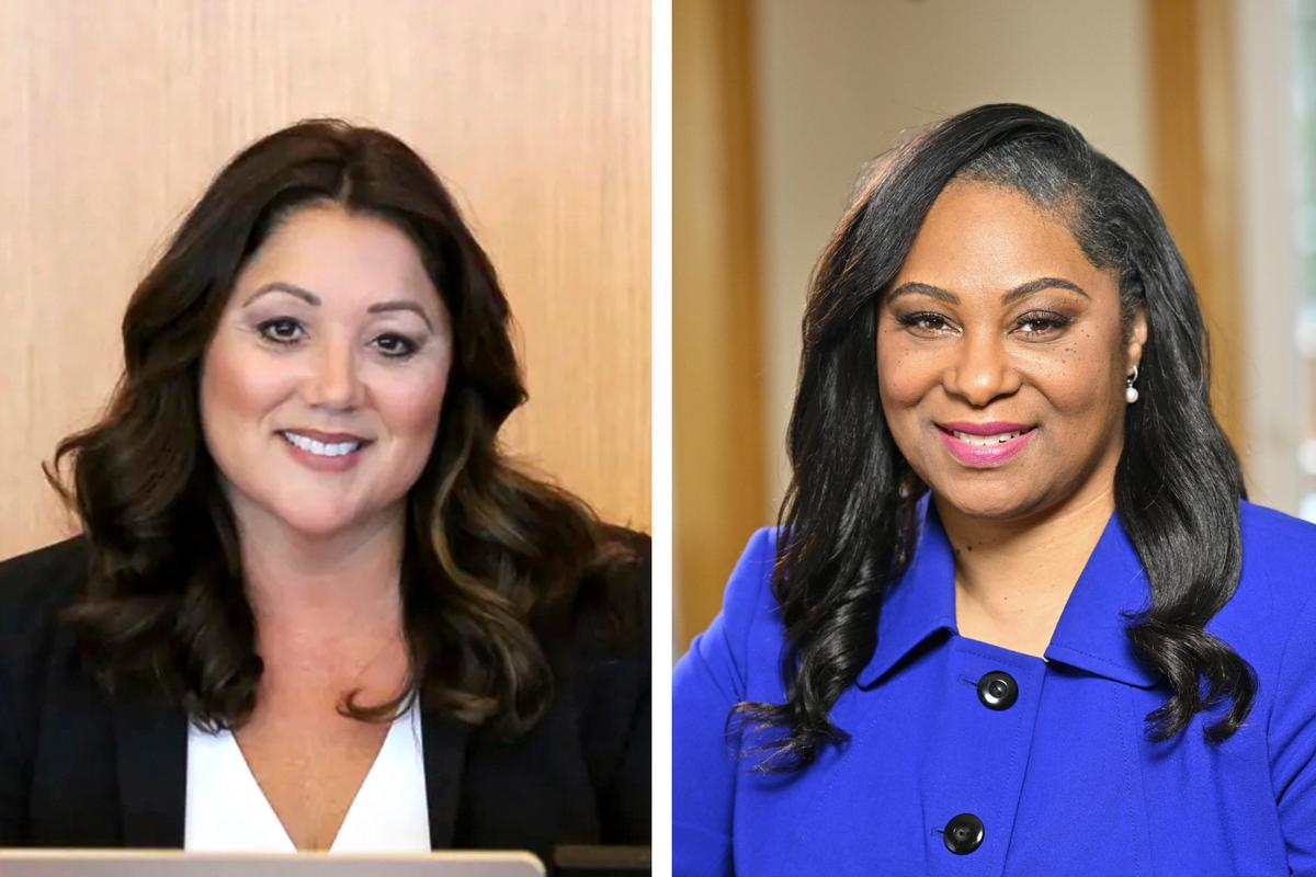 Oregon Congressional Candidates in Swing District Clash Over Abortion, Immigration in Debate