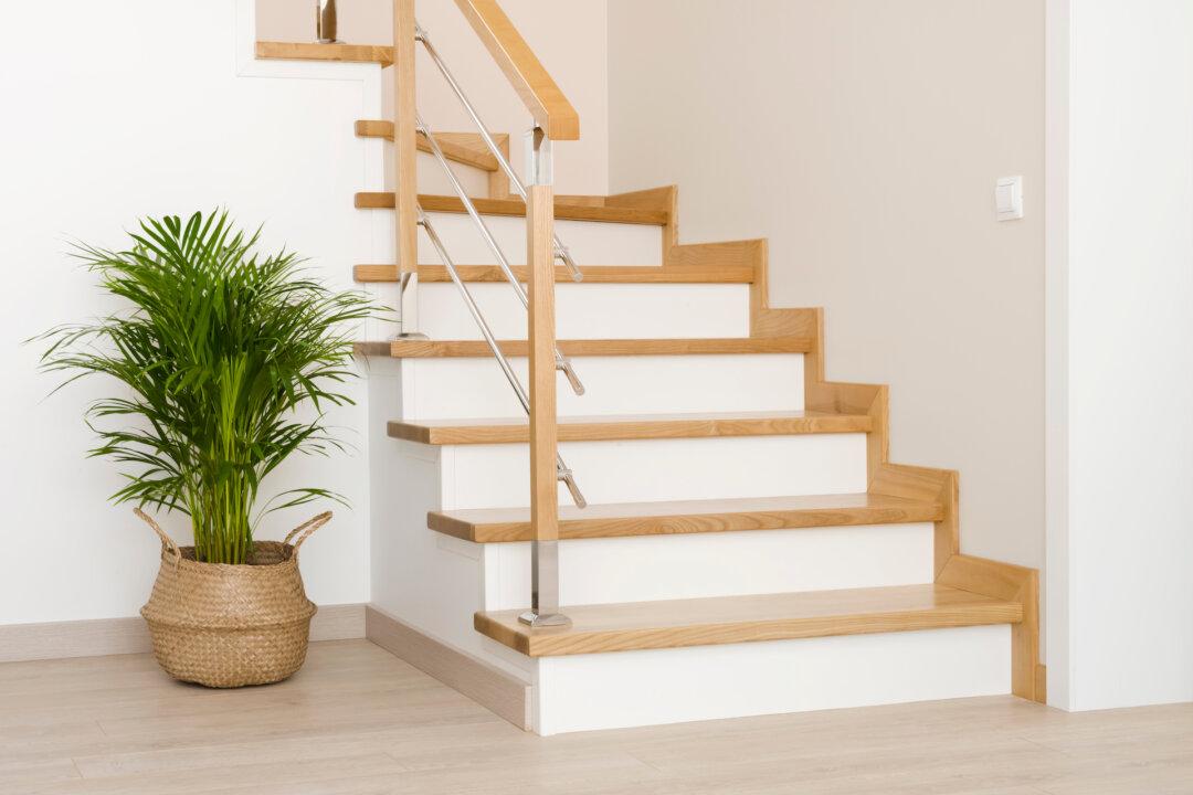 Ask the Builder: Why Your Stairs and Steps Are the Size They Are