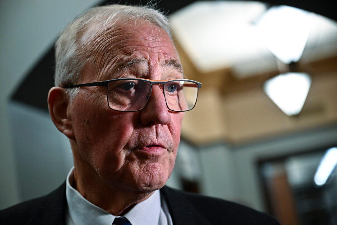 Former Public Safety Minister Bill Blair Expected to Face Questions About Spy Warrant