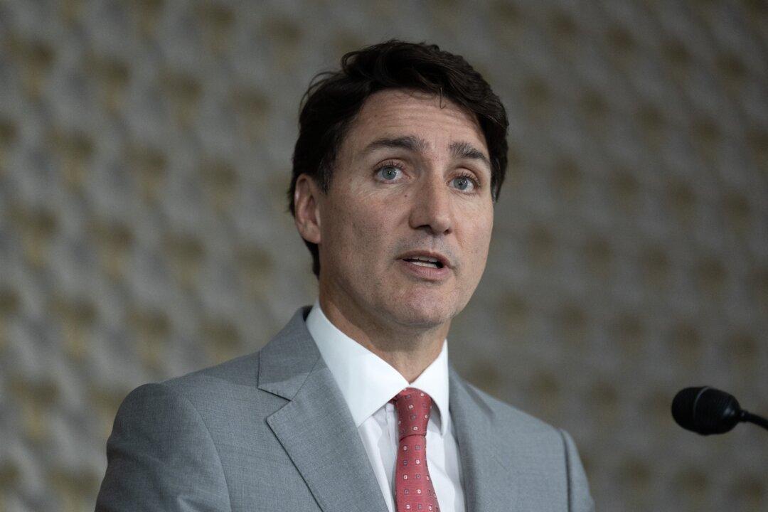 Trudeau Says India Made ‘Fundamental Error,’ Accuses Officials of Engaging in Criminal Activity