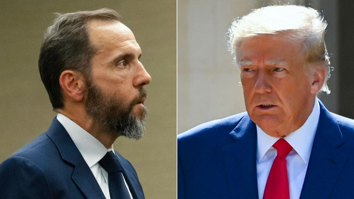 Chutkan to Release More of Smith’s Evidence Over Objections From Trump