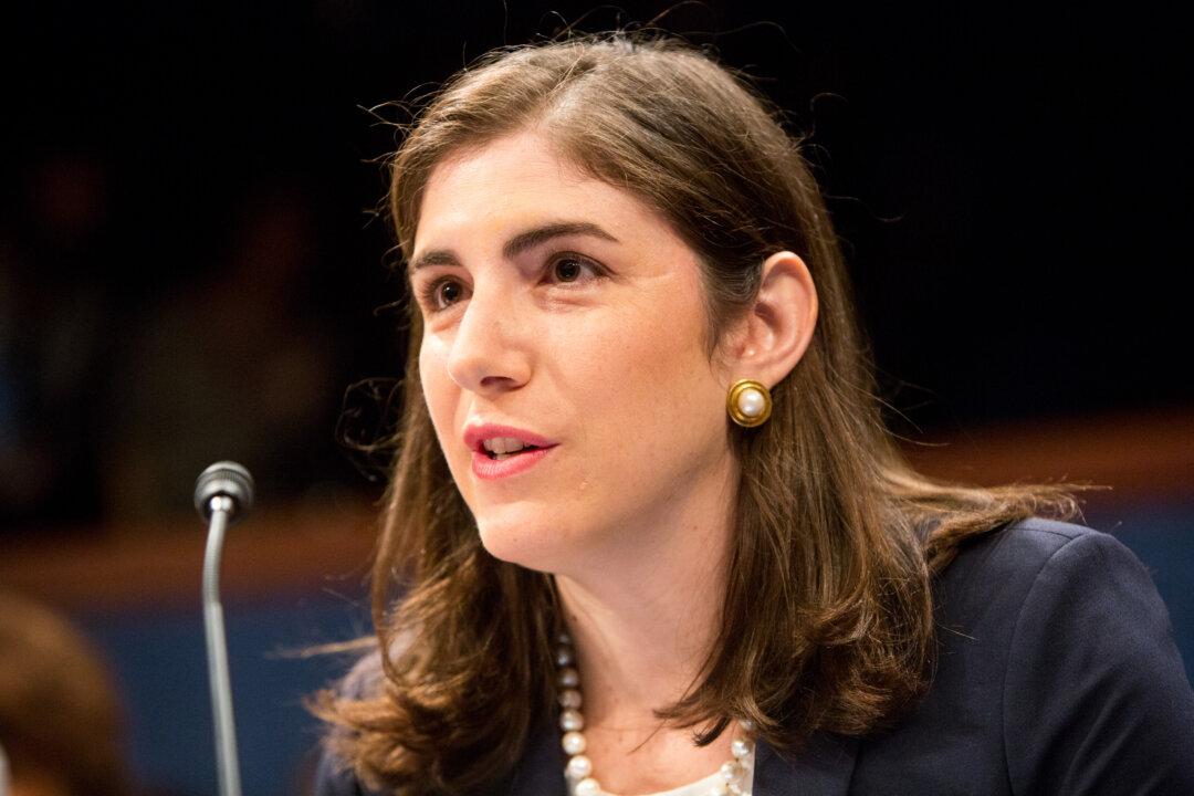 Beijing’s Repression on US Soil a Threat to Security: State Department