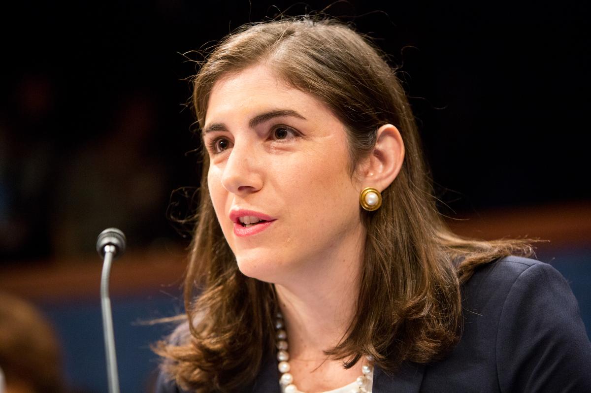 Beijing’s Repression on US Soil a Threat to Security: State Department