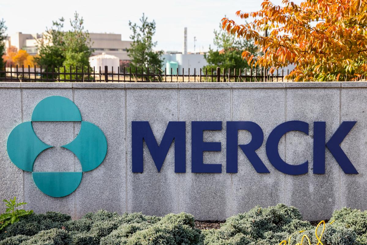 Merck Immune in Lawsuit Over Allegedly Misleading FDA on Vaccine: Appeals Court
