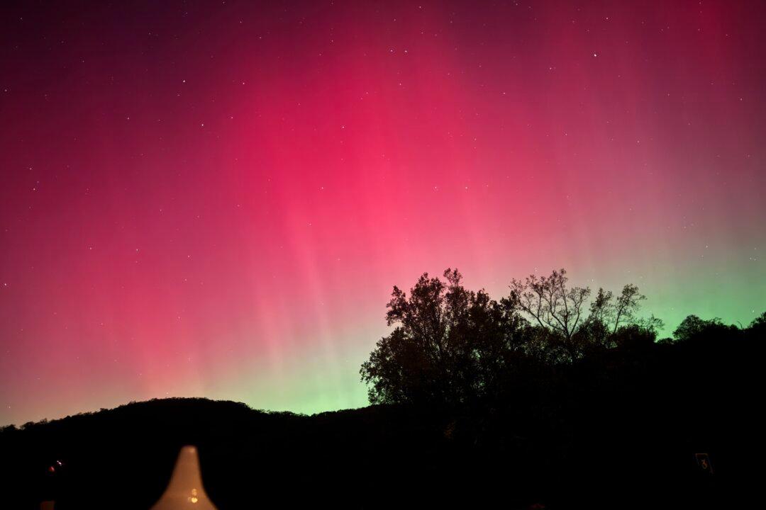 Northern Lights Forecast: Several States May Witness Brighter Aurora Borealis Friday Night
