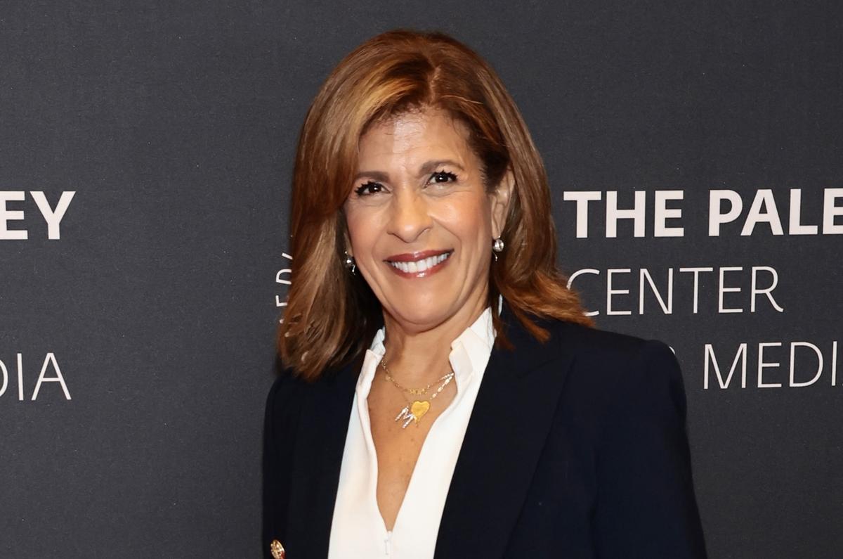 Hoda Kotb Speaks to Her Daughter’s Wellbeing After Relocating to the Suburbs