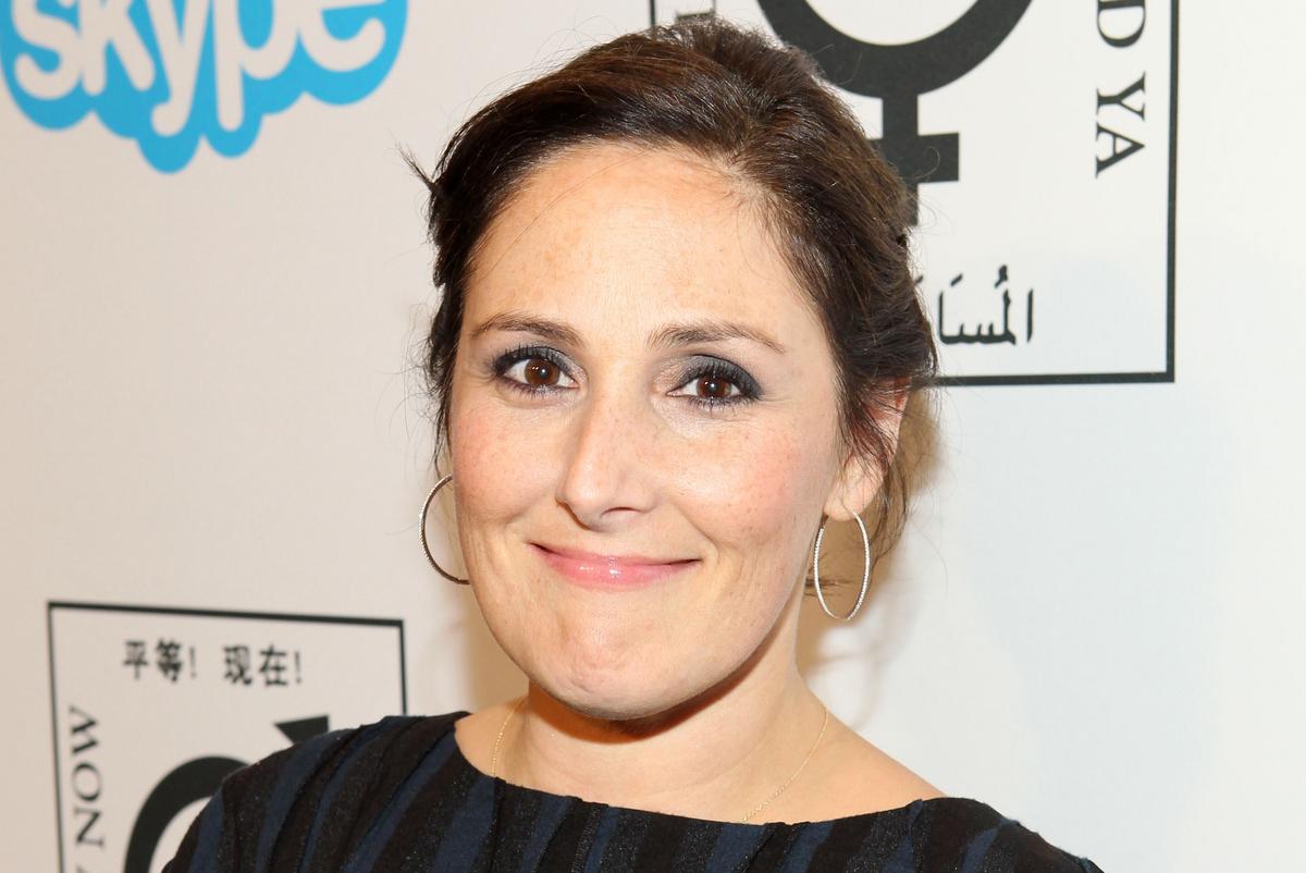 Actress Ricki Lake Says She Was Homeless Despite Early ‘Hairspray’ Success