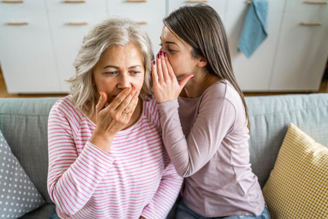 The Truth About Liars