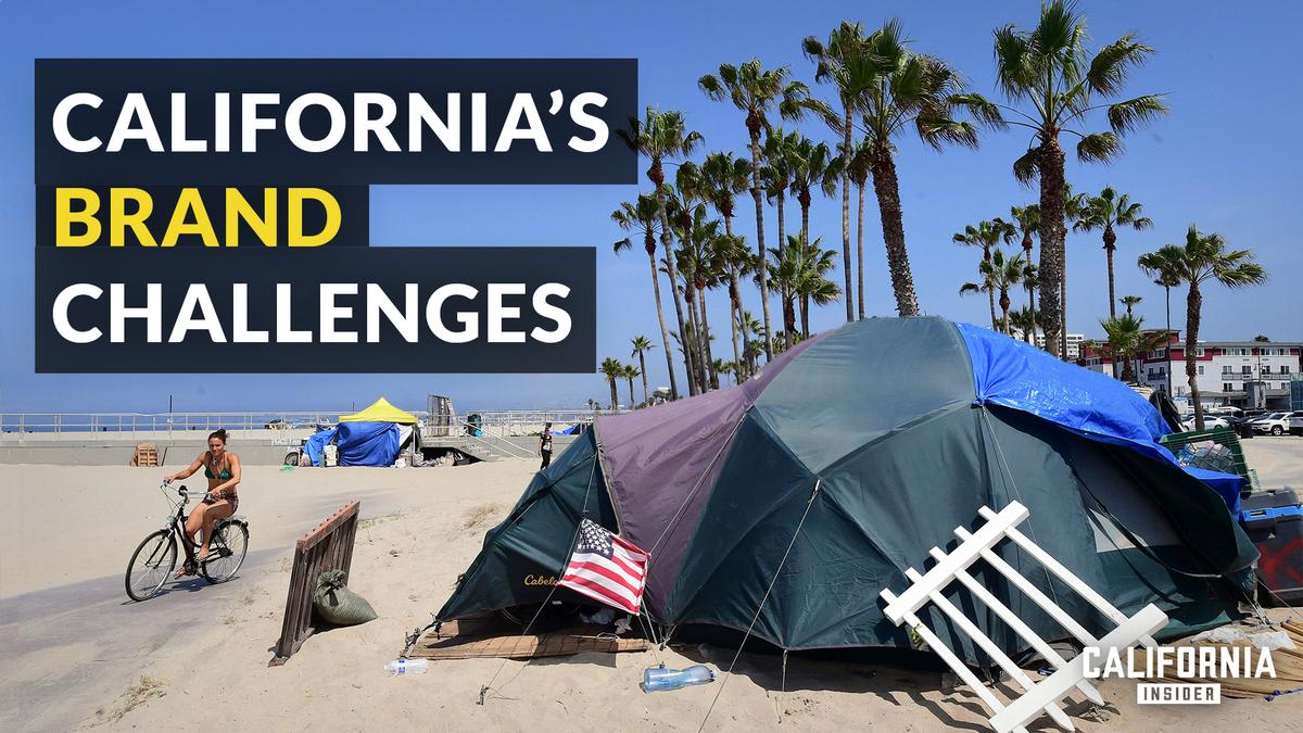Is California Still the Land of Opportunity? | Stephen J. Cloobeck