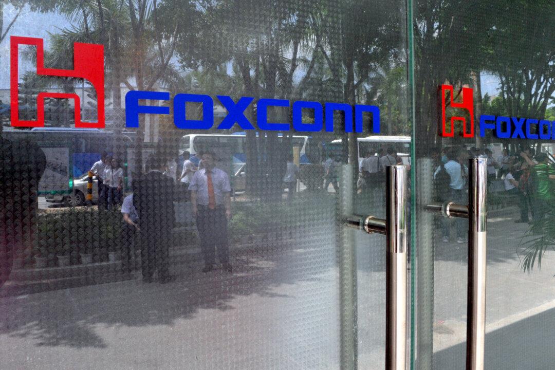 Beijing’s High-Handed Behavior Works to Its Disadvantage