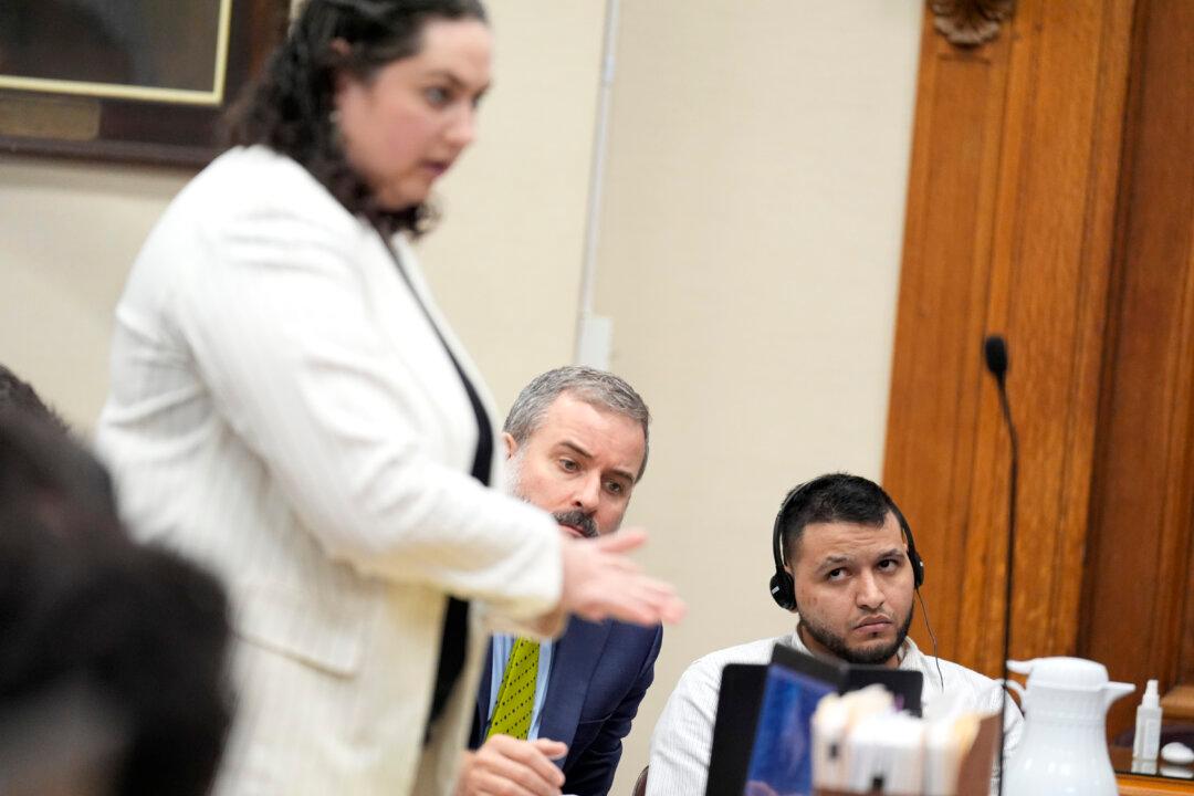 Illegal Immigrant Convicted of Killing Laken Riley Requests New Trial