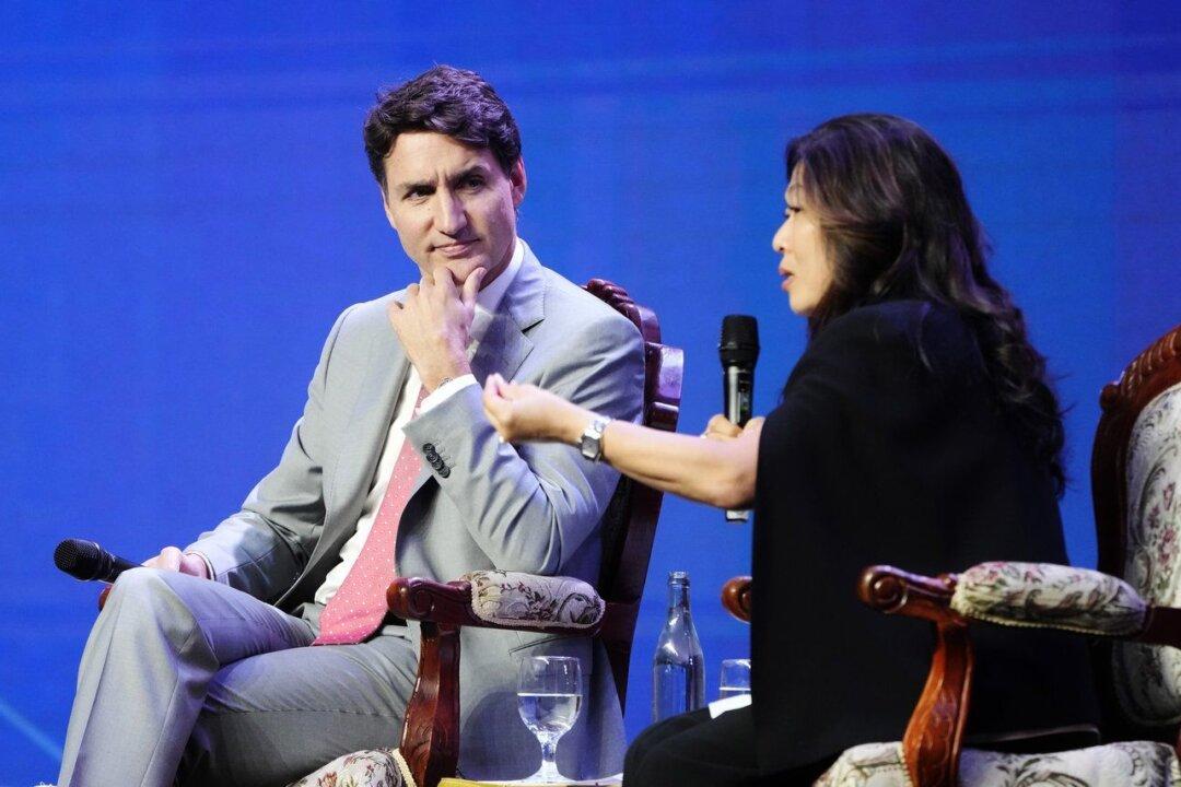 Trade Minister Says She Is ‘Disappointed’ by Report of Caucus Revolt to Oust Trudeau