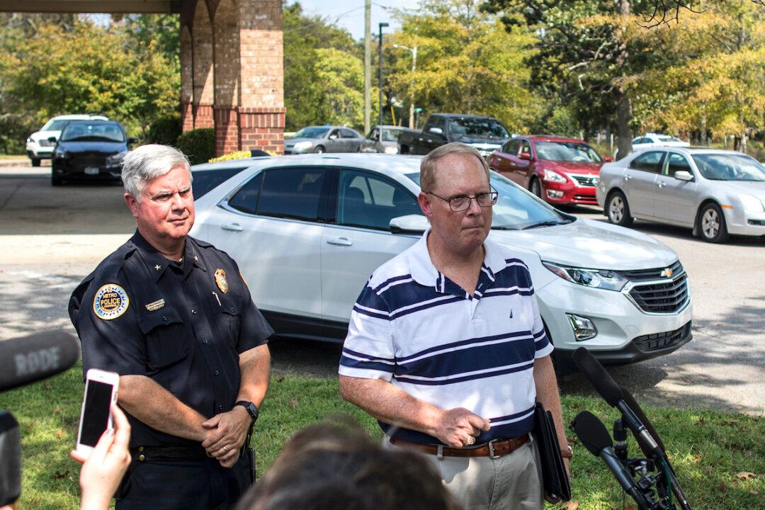 1 Dead, 9 Injured in Nashville Shooting: Police