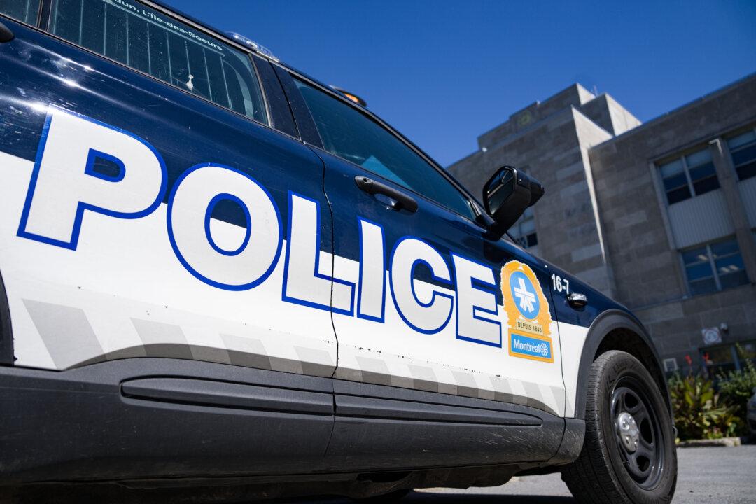 Seven Suspects Arrested in Montreal Anti-Mafia Operation