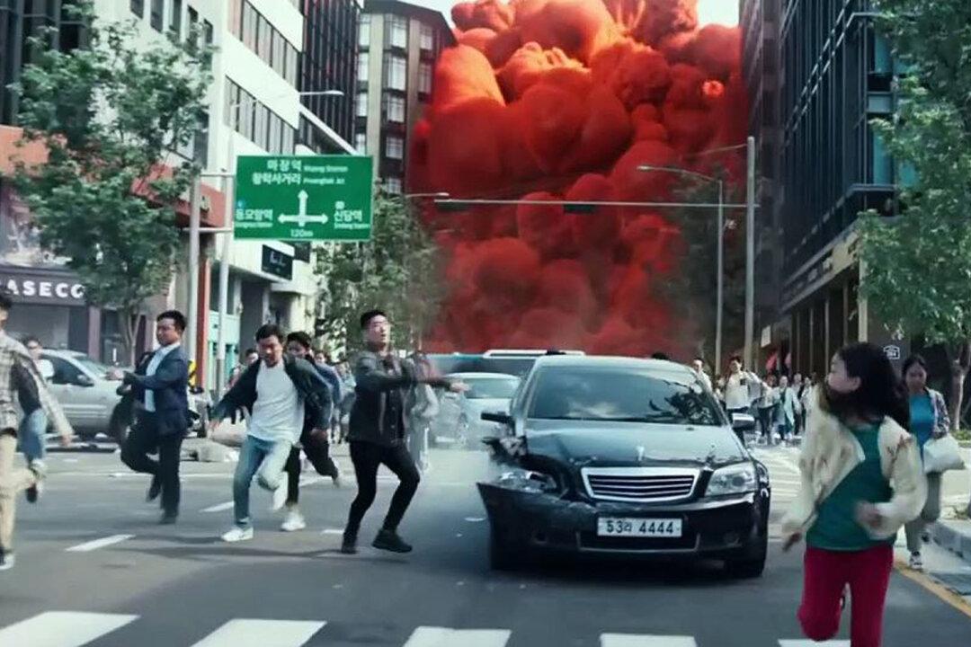 ‘Alienoid: Return to the Future'—Where Time and Aliens Collide