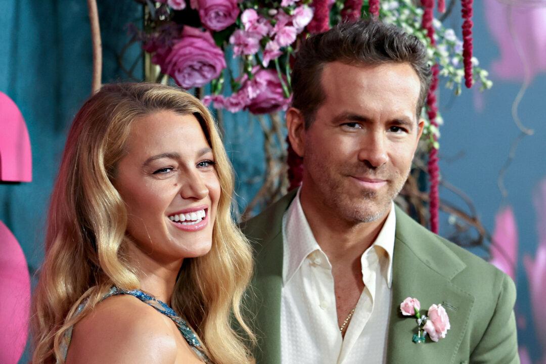 Blake Lively and Ryan Reynolds Donate $1 Million for Hurricane Relief