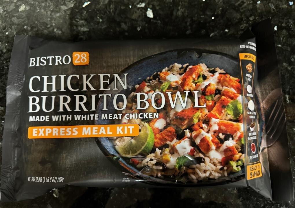 Meal Kits, Enoki Mushrooms Recalled Over Possible Listeria Contamination