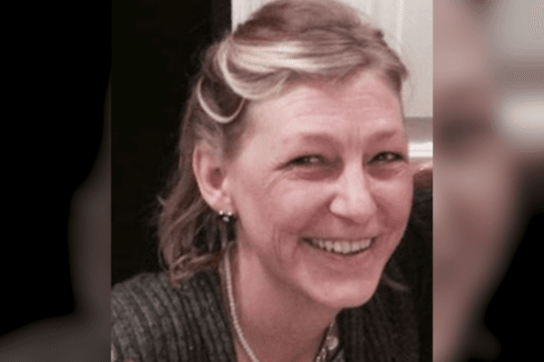 Undated handout file photo issued by the Metropolitan Police of Dawn Sturgess, who was killed after coming into contact with the Russian-engineered nerve agent. (Metropolitan Police/PA Wire)