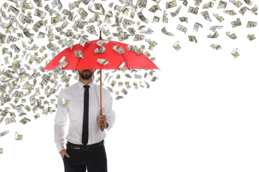 Mindset Matters: 10 Habits That Keep You in Poverty