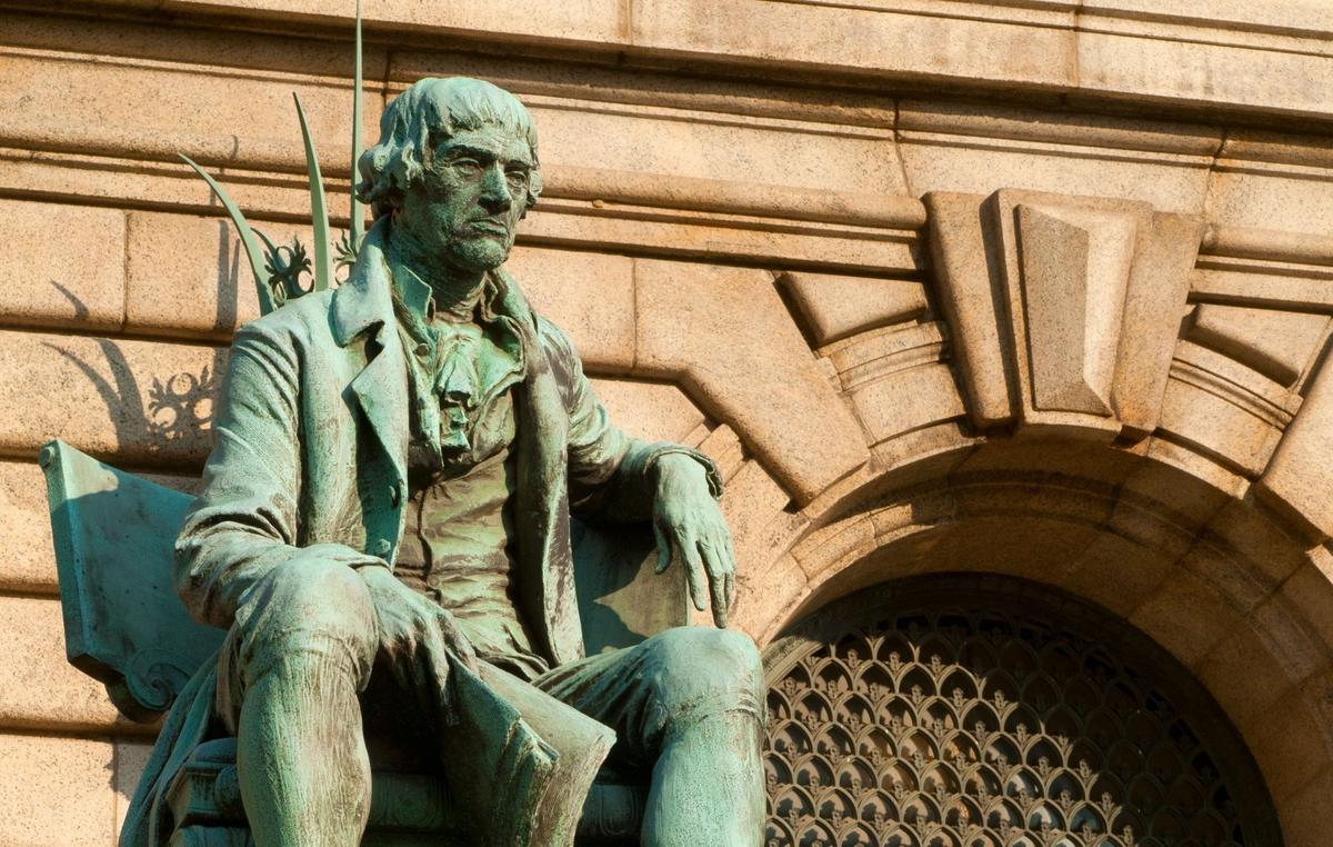 Principles Are the Antidote to Politics