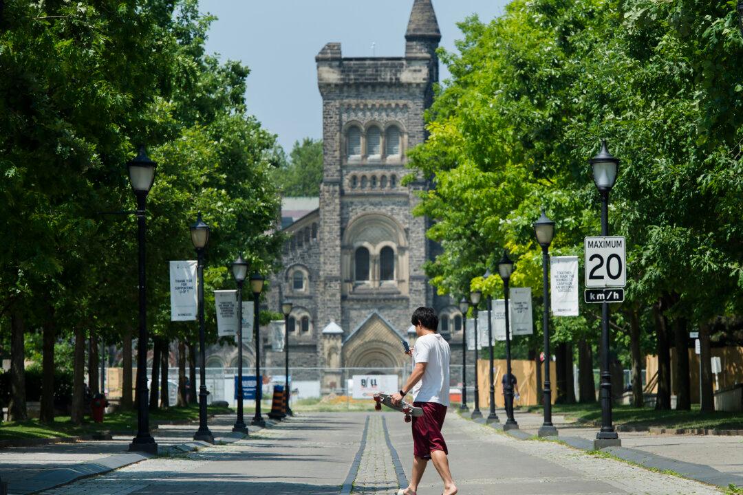 The Verdict Is In: Non-Merit Based Hiring Has Diminished Quality at Canadian Universities